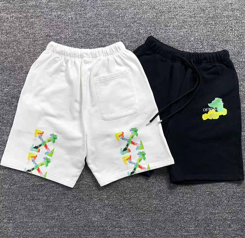 Off-White Shorts