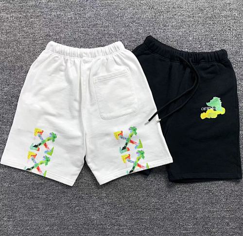 Off-White Shorts