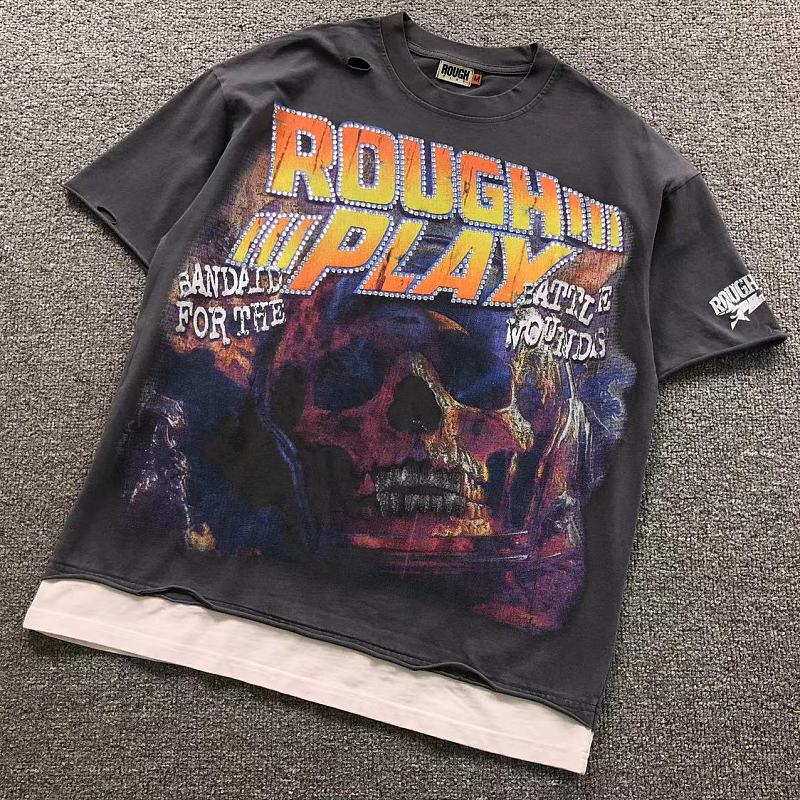 Tee from Taurusreps