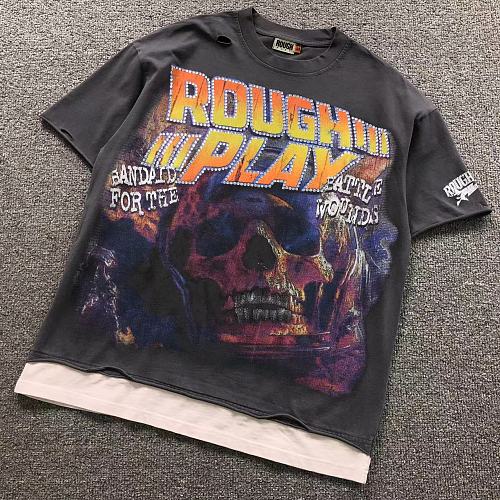 Tee from Taurusreps