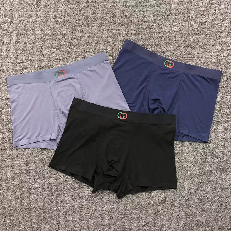Gucci Underwear