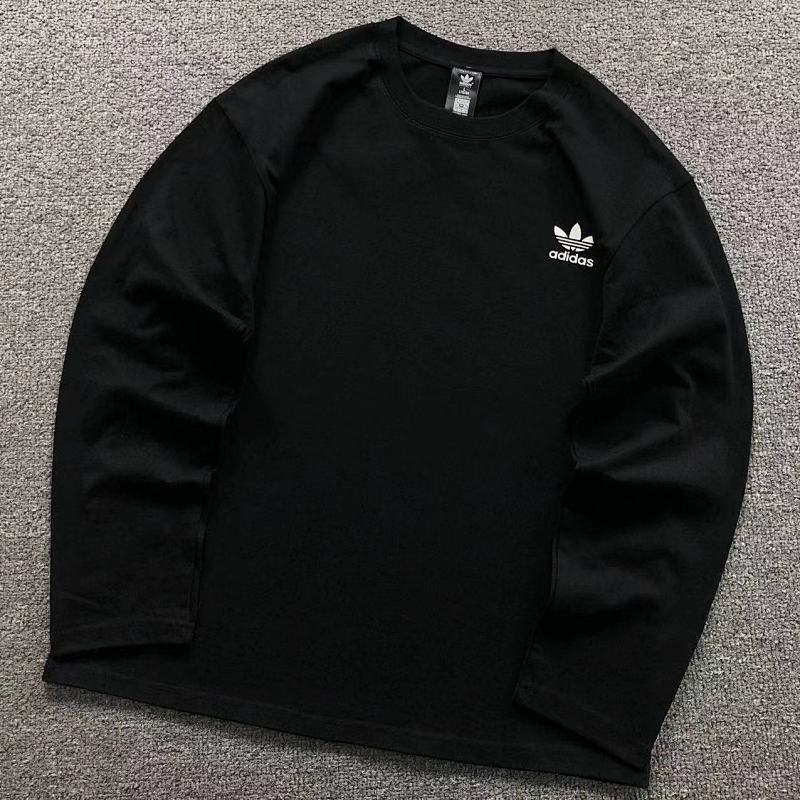 Adidas Long Sleeved