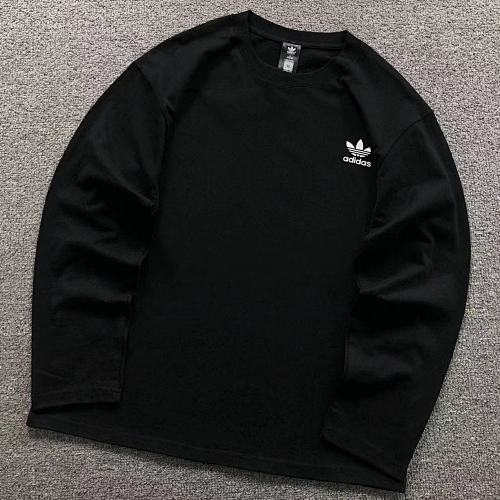 Adidas Long Sleeved