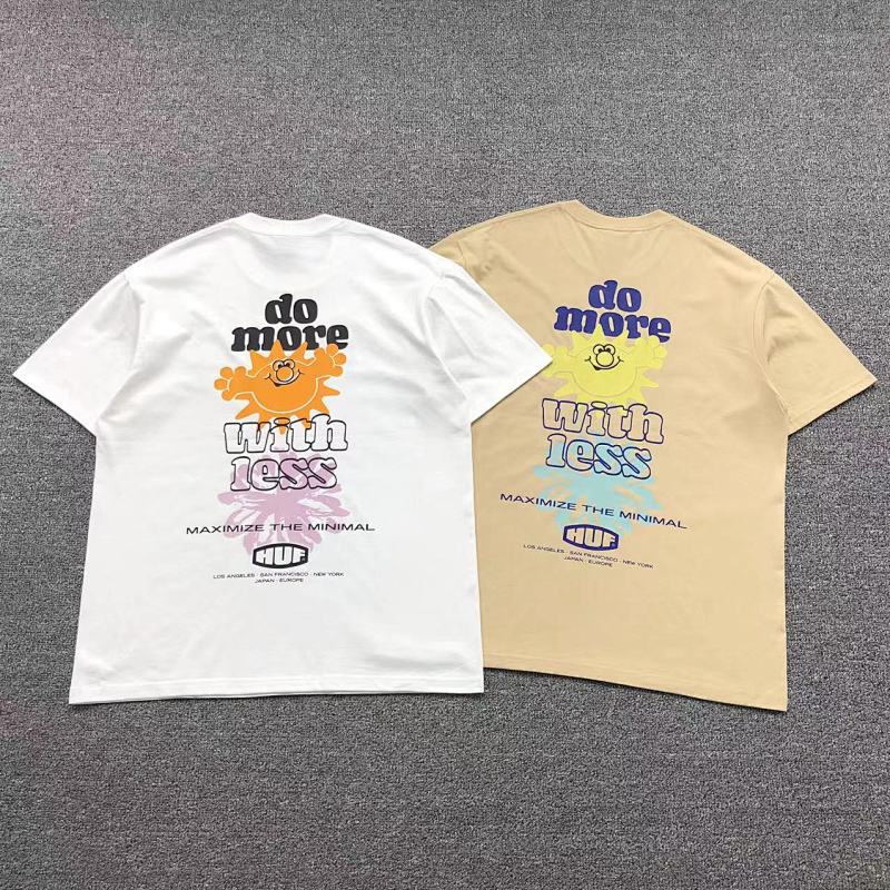 Huf T-Shirt
