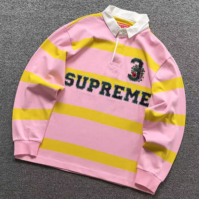Supreme Long Sleeved
