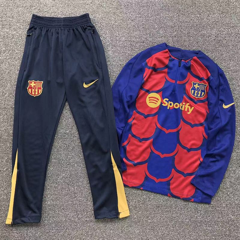 Football Child Trousers Long Sleeved