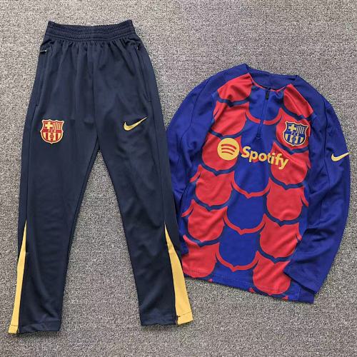 Football Child Trousers Long Sleeved