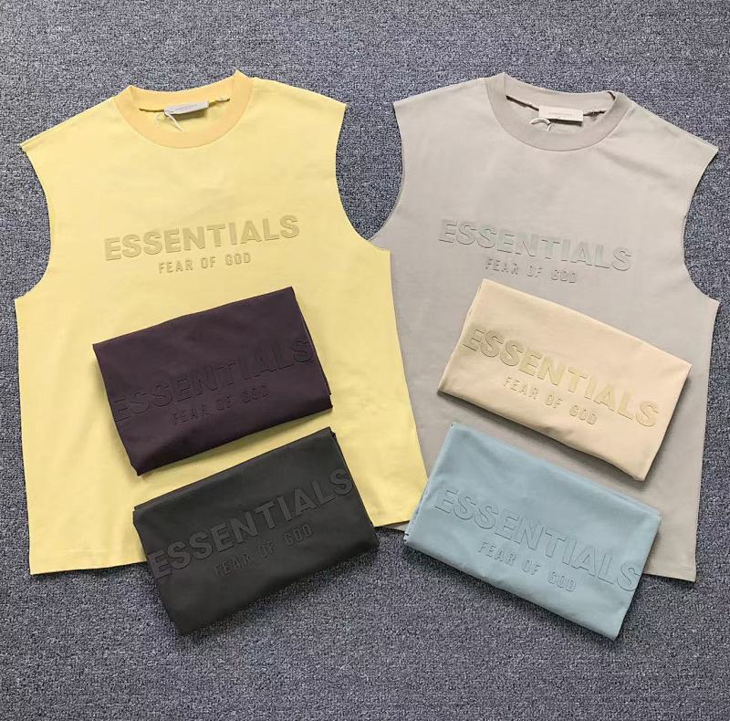 Essentials vest