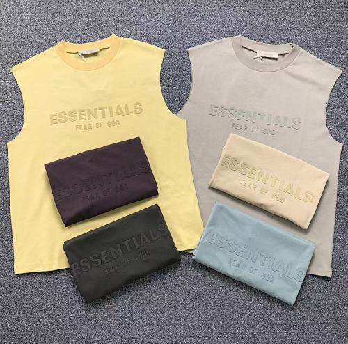 Essentials vest