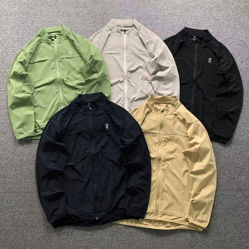ON Jacket