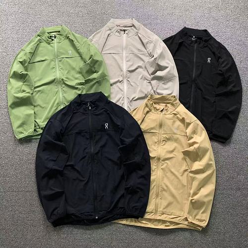 ON Jacket