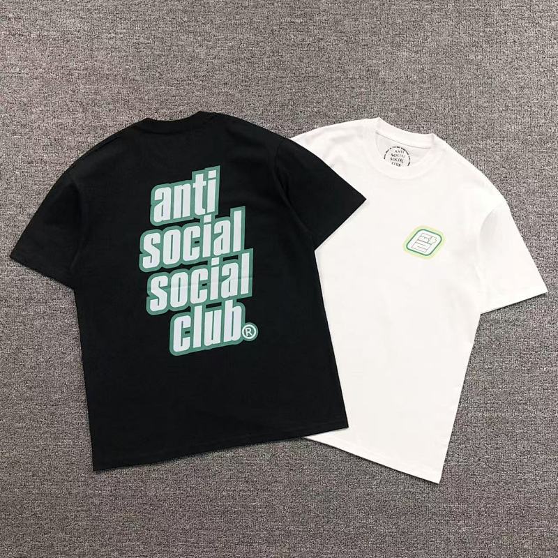 Anti Social Club T-Shirt