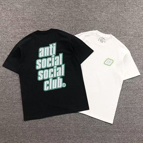 Anti Social Club T-Shirt