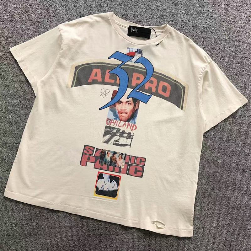 PA Y H Llyw OD T-Shirt