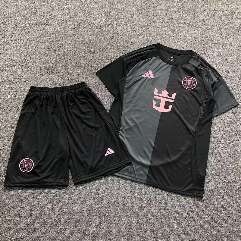 Football T-Shirt Shorts