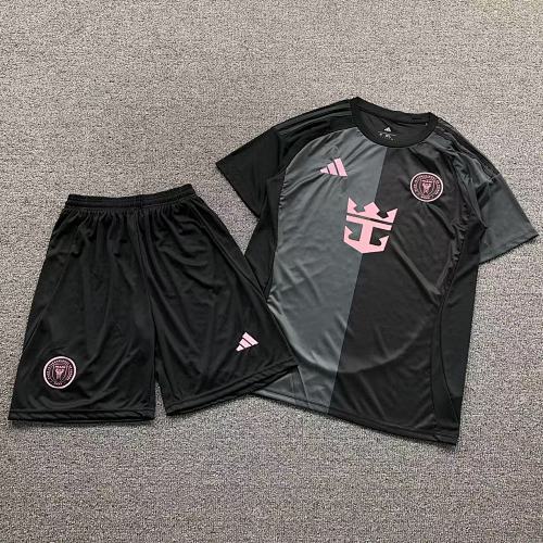 Football T-Shirt Shorts