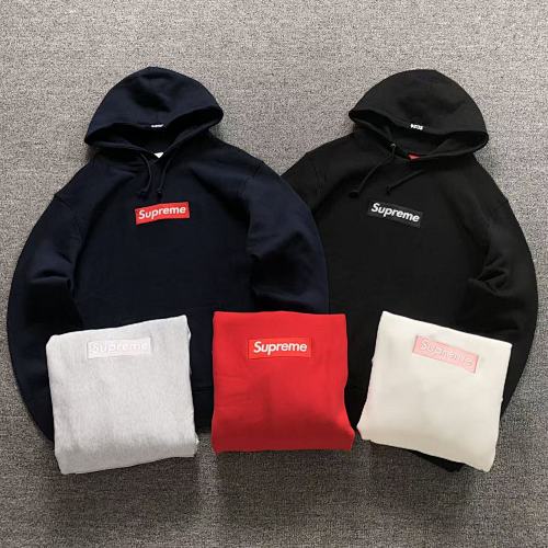Supreme Hoodie