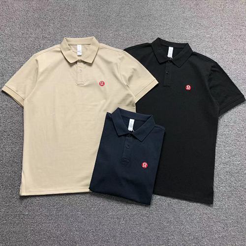 Lululemon Polo