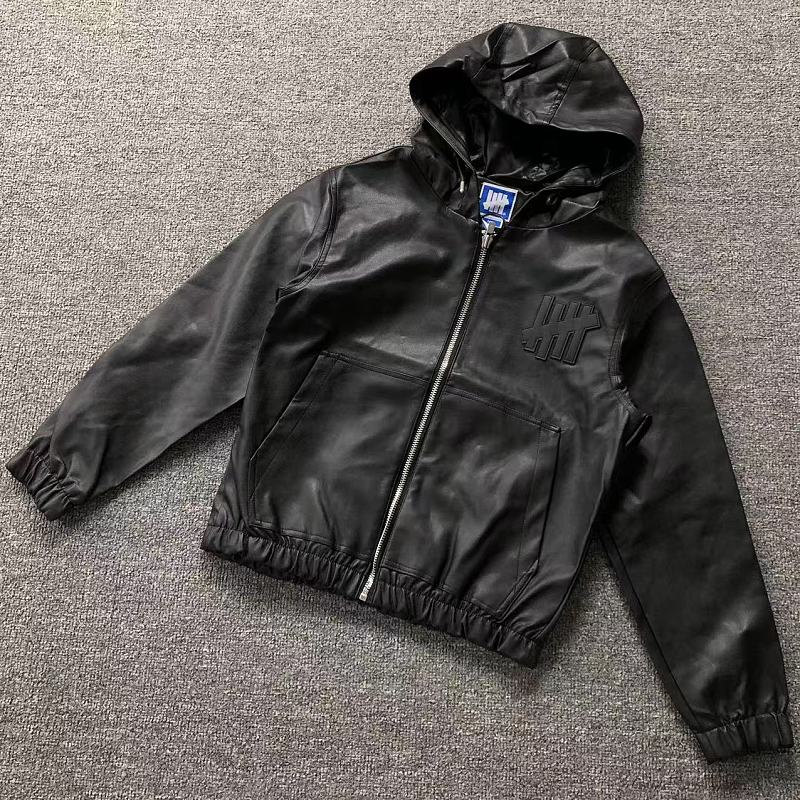Undefeated Jacket