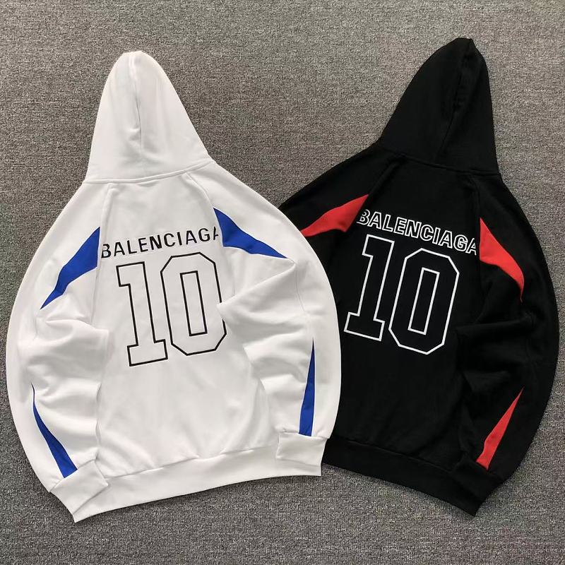 B L IA A Nba Basketball Hoodie