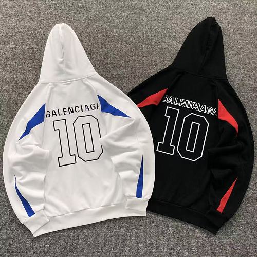 B L IA A Nba Basketball Hoodie