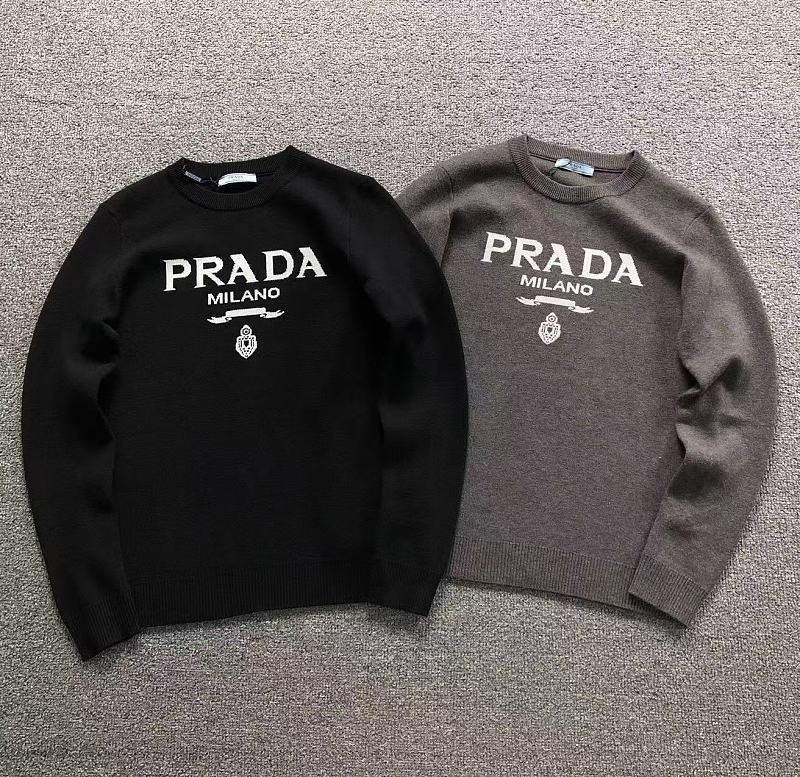 Prada Sweater