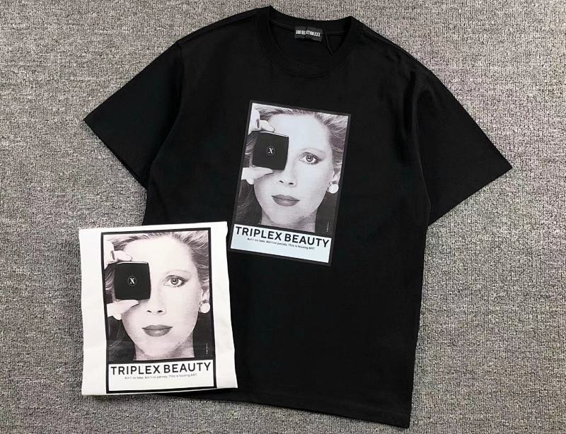 God Selection Xxx T-Shirt