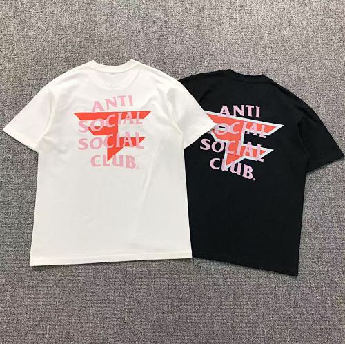 Anti Social Club T-Shirt