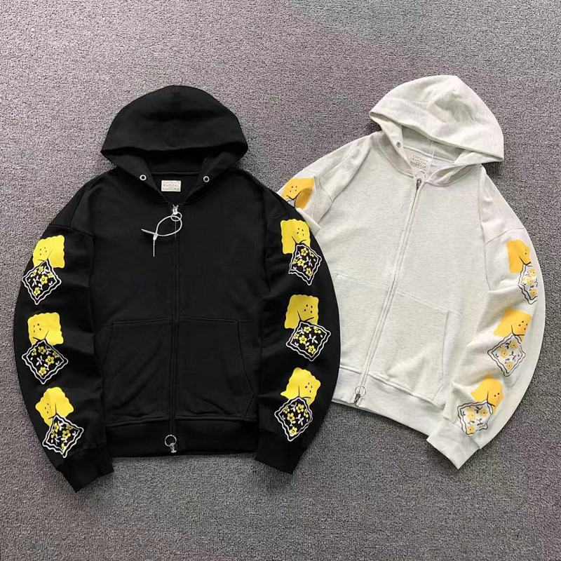 K PI A Hoodie