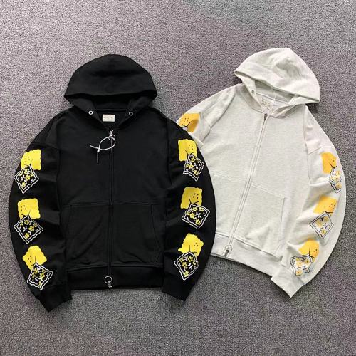 K PI A Hoodie
