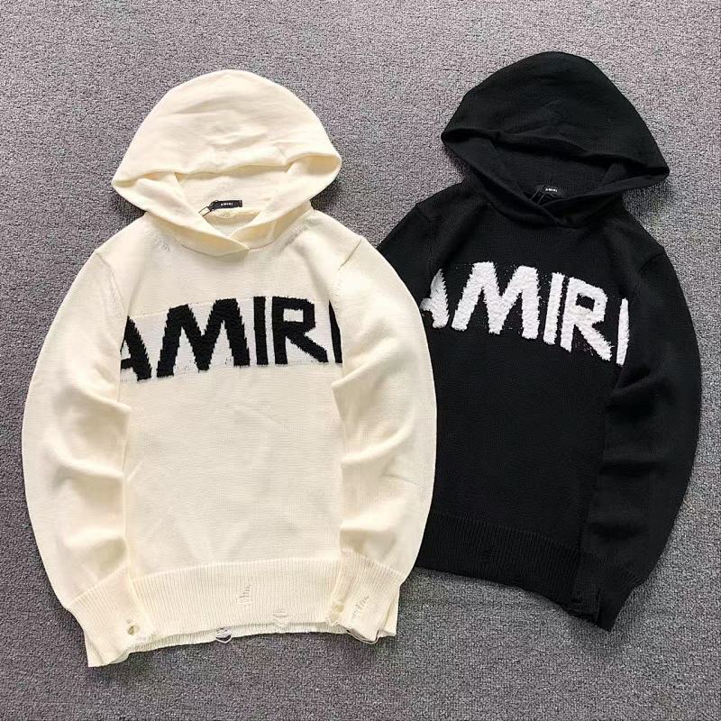 Amiri Sweater
