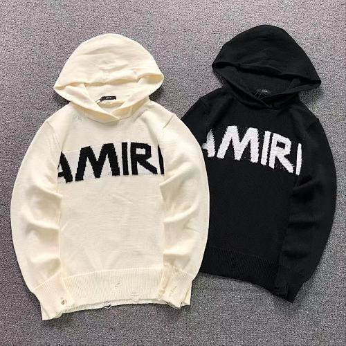 Amiri Sweater