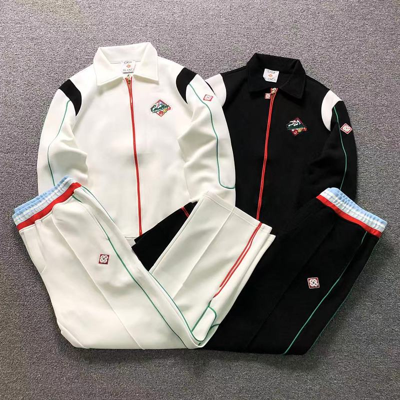 Casablanca Hoodie Trousers
