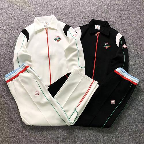 Casablanca Hoodie Trousers