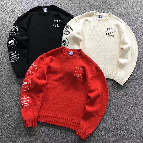Undefeated Sweater