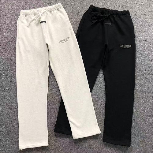 Essentials Fog Trousers