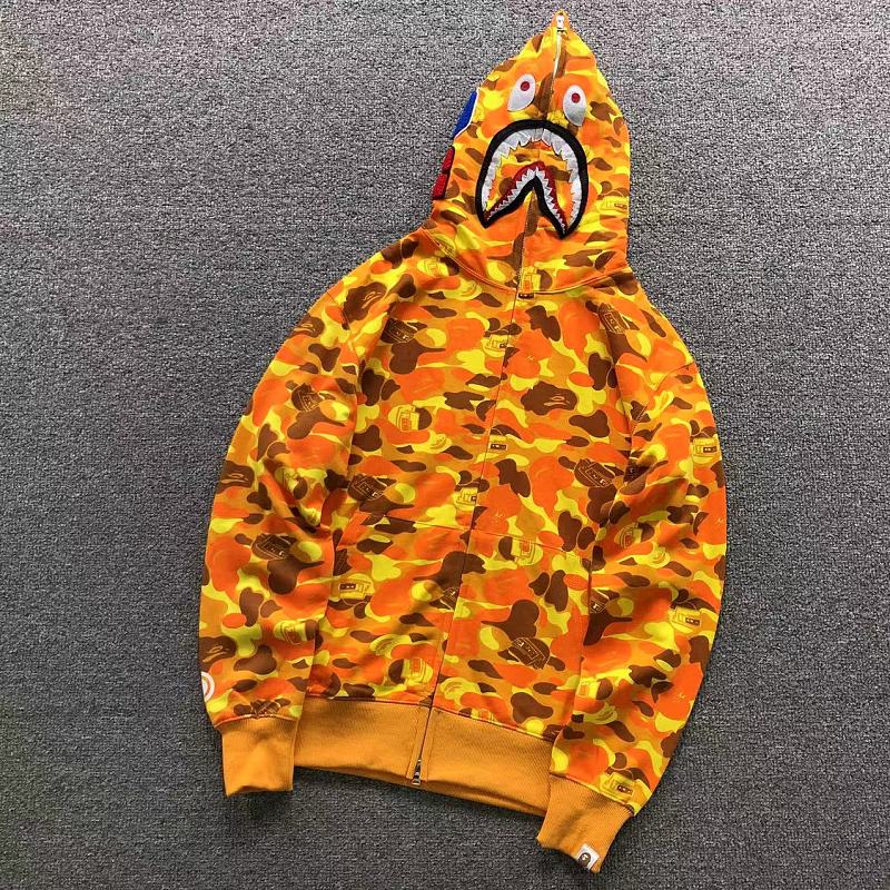Bape Hoodie
