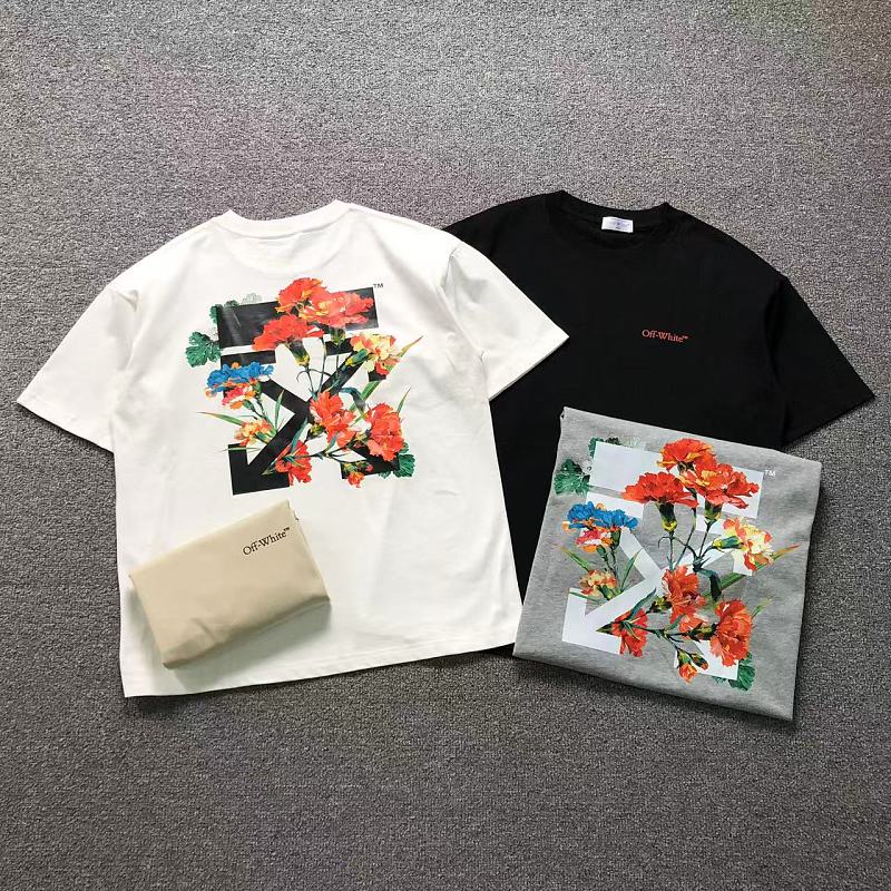 Off-White T-Shirt