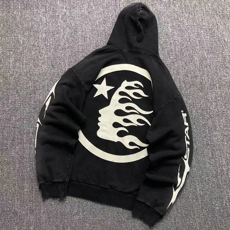 Hellstar Hoodie