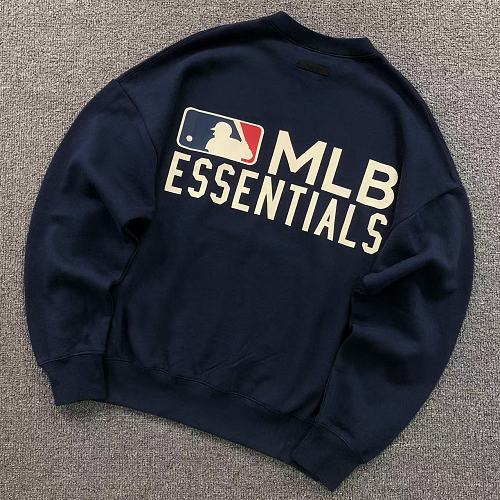 Essentials Fog Hoodie