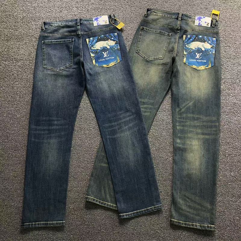 Pants from Taurusreps