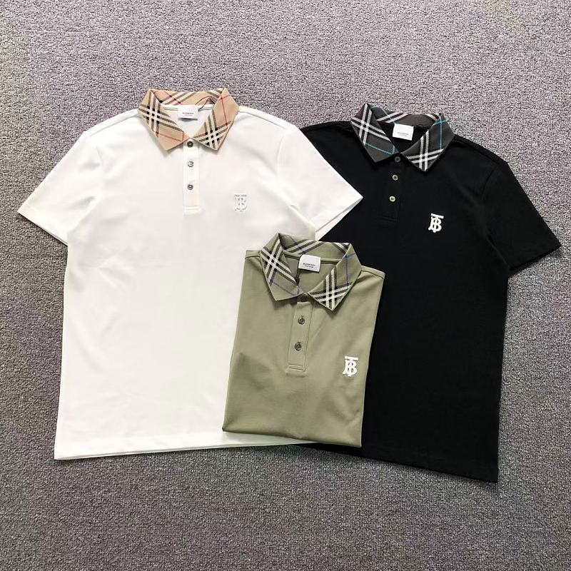 Burberry Polo