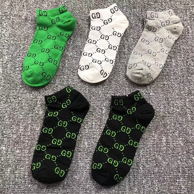 Socks from Taurusreps