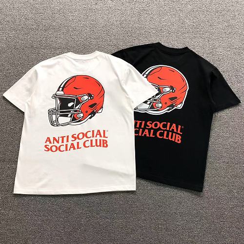 Anti Social Club T-Shirt