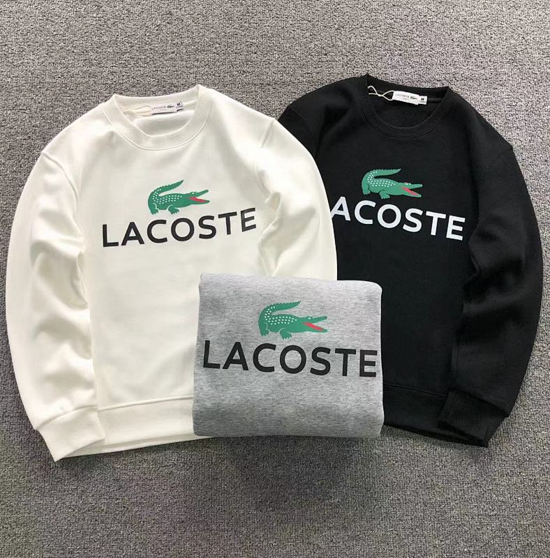 Lacoste Hoodie