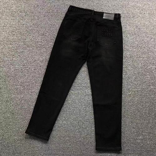 Miu Trousers