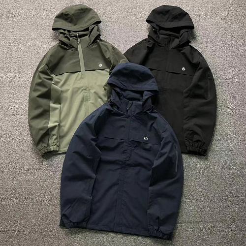 Lululemon Jacket