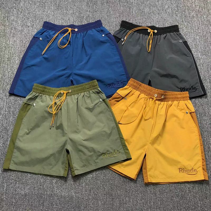 Rhude Shorts