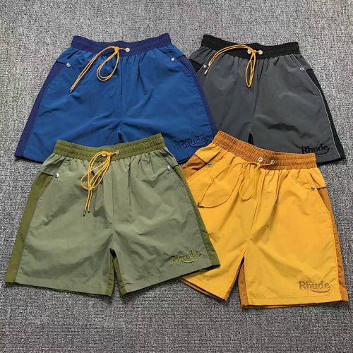 Rhude Shorts