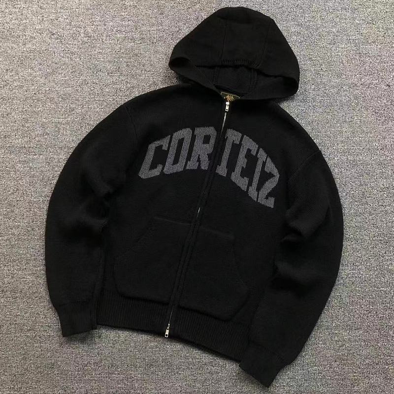 Corteiz Sweater